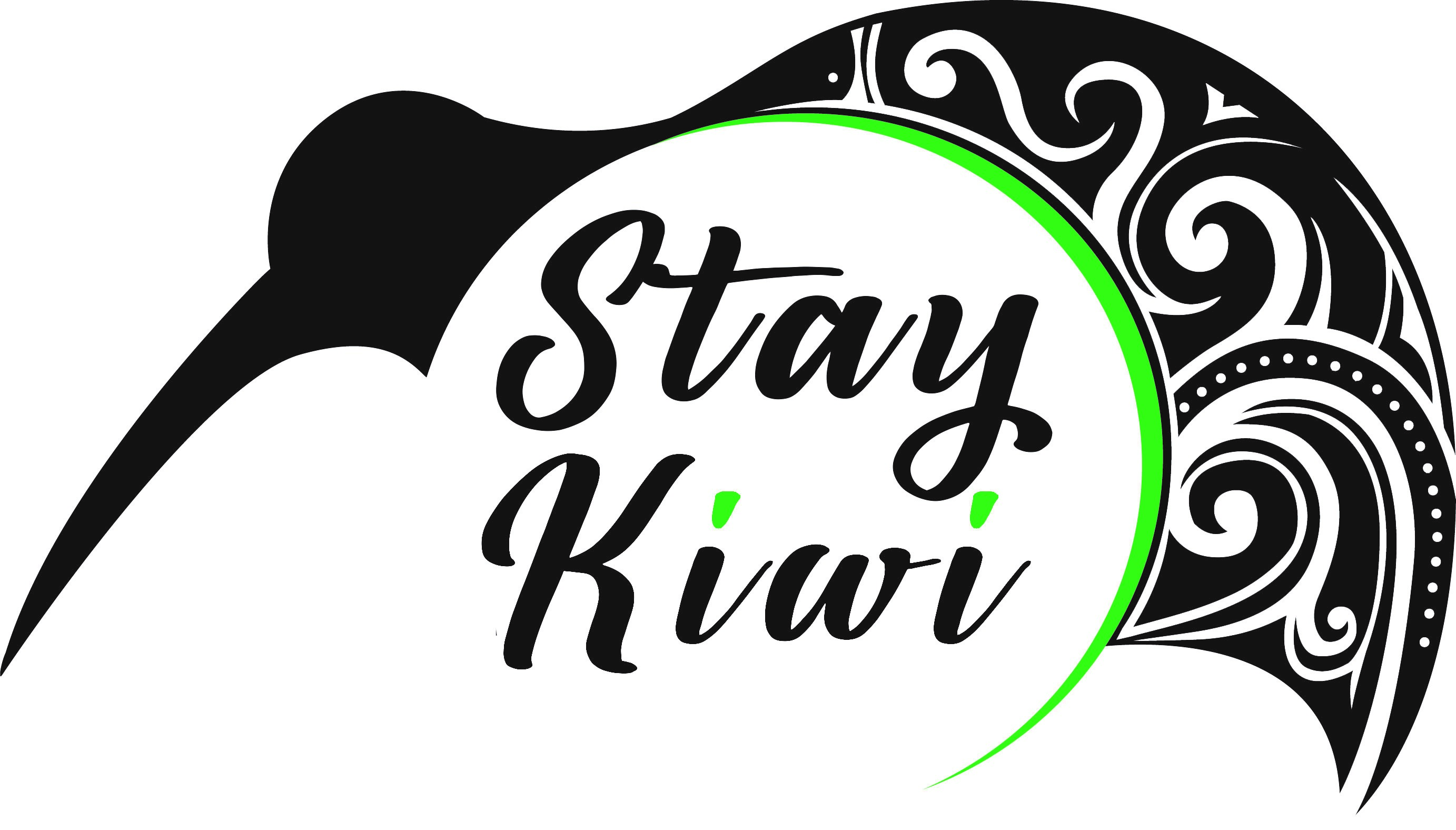Staykiwi